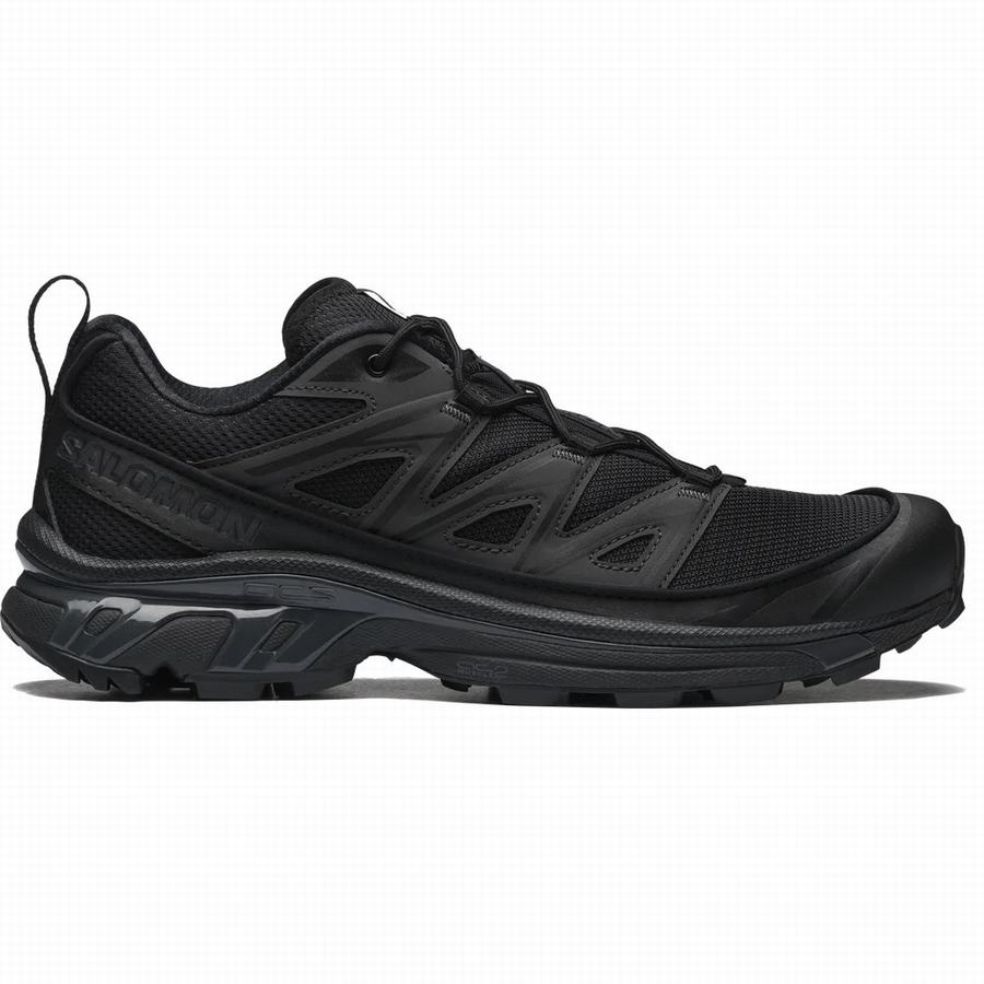 Salomon Xt-6 Expanse Férfi Terepfutó Cipő Fekete (RSN7859ME)